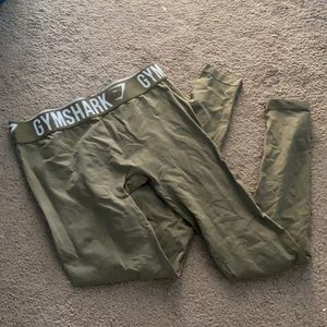 Gymshark fit leggings